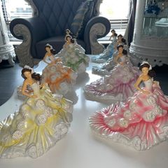 dolls