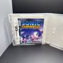 Sonic Chronicles: The Dark Brotherhood Nintendo Ds Image 4