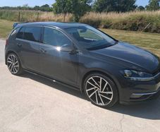 2019 Volkswagen Golf 1.6 Diesel