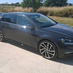 2019 Volkswagen Golf 1.6 Diesel