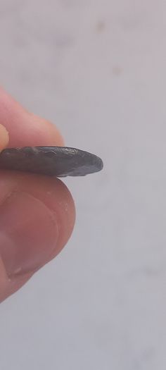 Macedonian Coin