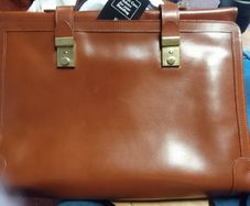 Laptop Leather Case