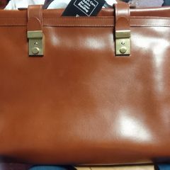 Laptop Leather Case