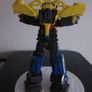 Power Rangers Beast Morphers Beast -X Ultrazord Electronic Talking Figure Image 5
