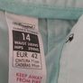 Ladies shorts Dunnes Image 9
