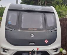Sterling Eccles 565 (2016) Excellent Condition