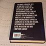 Special Postal Offer At all Costs Davy Fitzgerald The Autobiography For Sale Here Image 2
