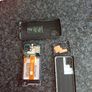 Dissaembled Samsung Phone Image 2