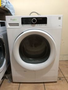 tumble drier