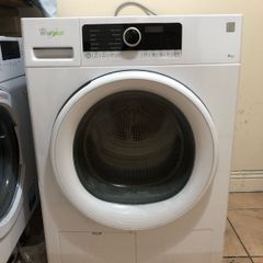 tumble drier