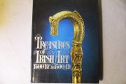 Treasures Of Irish Art 1500 B C - 1500 A D