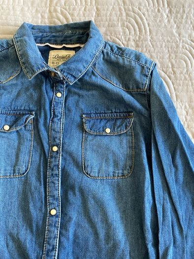 Shirt Age 11-12
