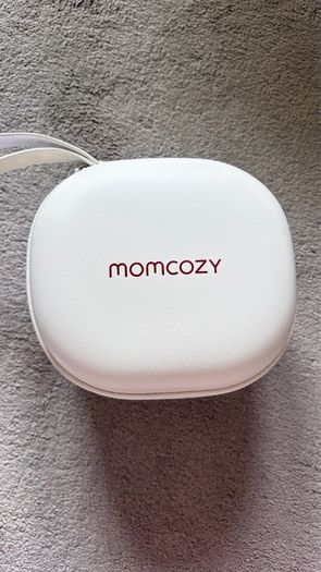 Momcozy M5 Single Wearable Breast Pump