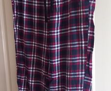 Mens lounge trousers