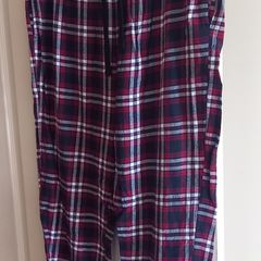 Mens lounge trousers