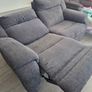 Recliner sofa and armchair Image 4