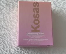 Kosas DreamBeam Sunlit Comfy Smooth Sunscreen SPF 30 (15ml)