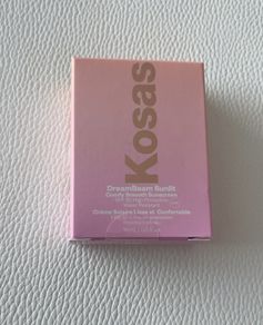 Kosas DreamBeam Sunlit Comfy Smooth Sunscreen SPF 30 (15ml)
