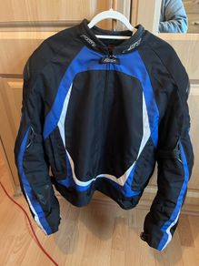 RST Blade Textile Jacket (UK50 - EU60)