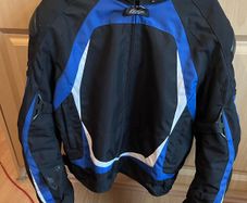 RST Blade Textile Jacket (UK50 - EU60)