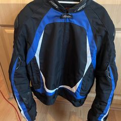 RST Blade Textile Jacket (UK50 - EU60)