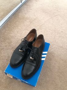shoes Jonak Paris