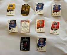 match attax
