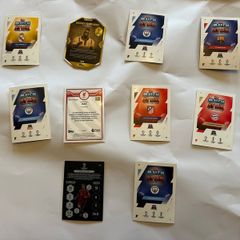 match attax