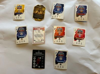 match attax