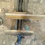 Parkinson 9'' woodwork vise Image 3