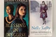 Fiction - Books - Or One Free With Any Purchase