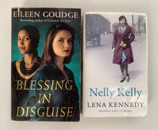 Fiction - Books - Or One Free With Any Purchase