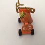Die Cast 1998 Christmas Dizzy Bob the Builder Image 3