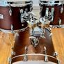 Yamaha Tour Custom Maple 20 Shell Pack Image 4