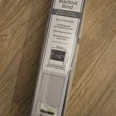 Roller blind 180cm