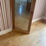 Solid wood mirror Image 4