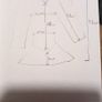 Irish dancing dress Image 5