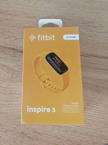 Fitbit inspire 3