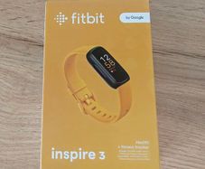 Fitbit inspire 3