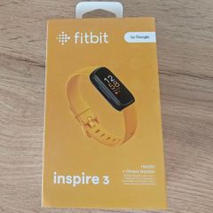 Fitbit inspire 3