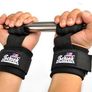 Weight Lifting Grips Image 4