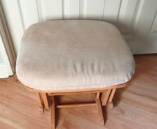Footstool