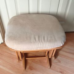 Footstool