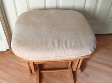 Footstool