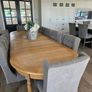 Dining chairs Image 4