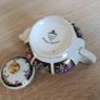 Sadler Heirloom Collection Bacchus 4737 Teapot Image 7