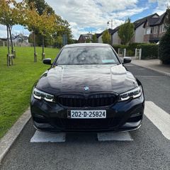 Bmw 330e G20 M Sport