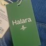 Halara soft and stretchy jeans. Super soft Image 2