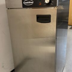 Plate warmer Combisteel