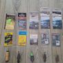 Surfcasting fishing gear for sea Image 2